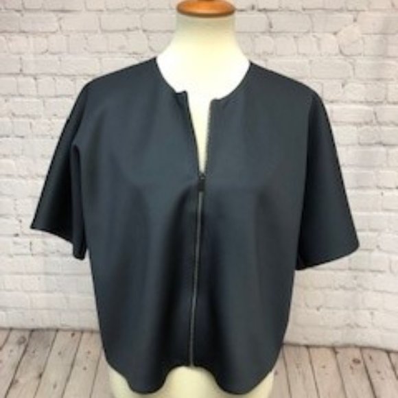 a day recycled scuba top! - Picture 2 of 7